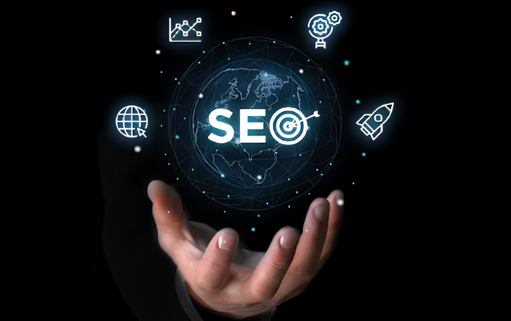 Grow Website Traffic with Nikanuweb