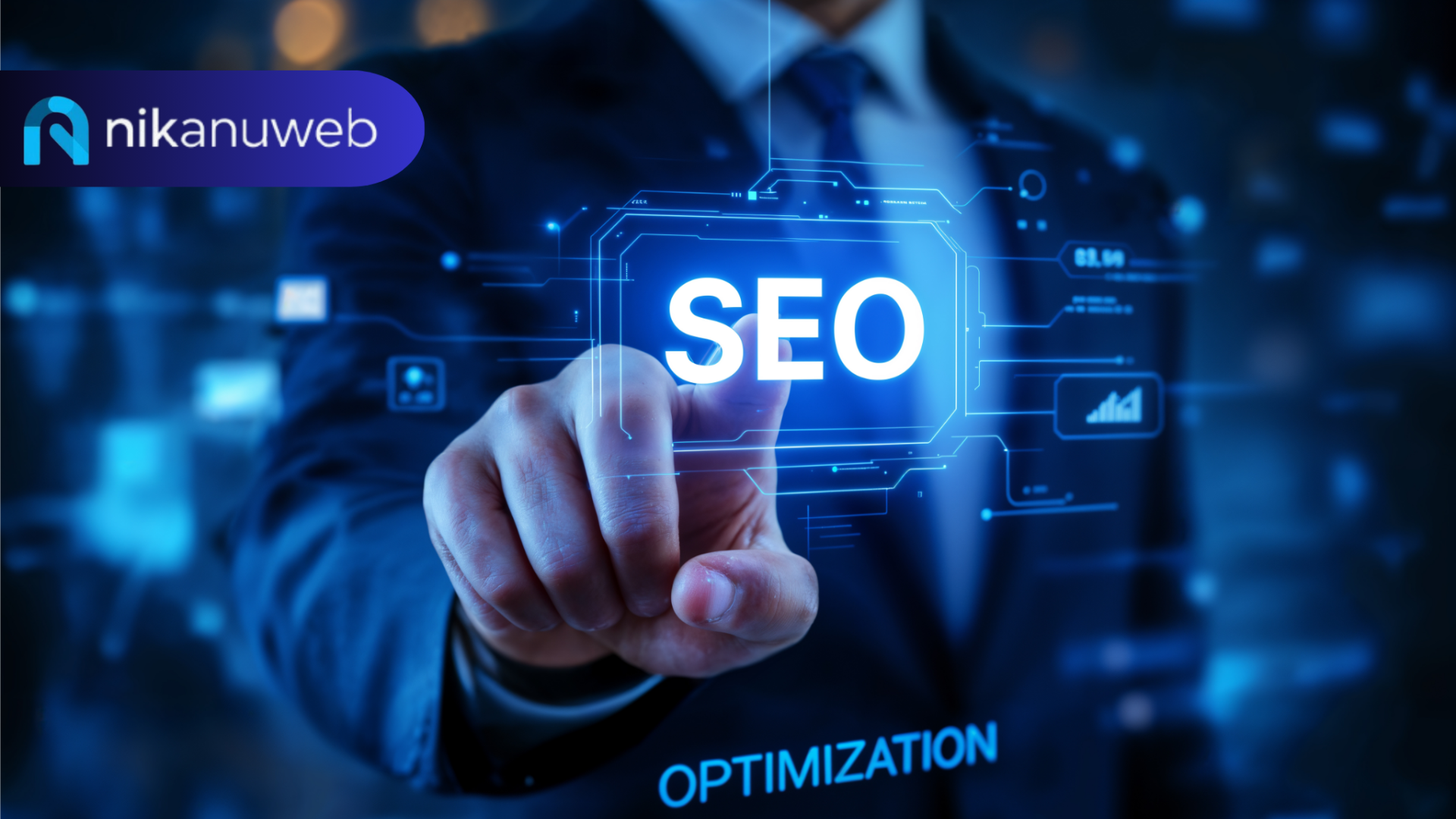 search engine optimization