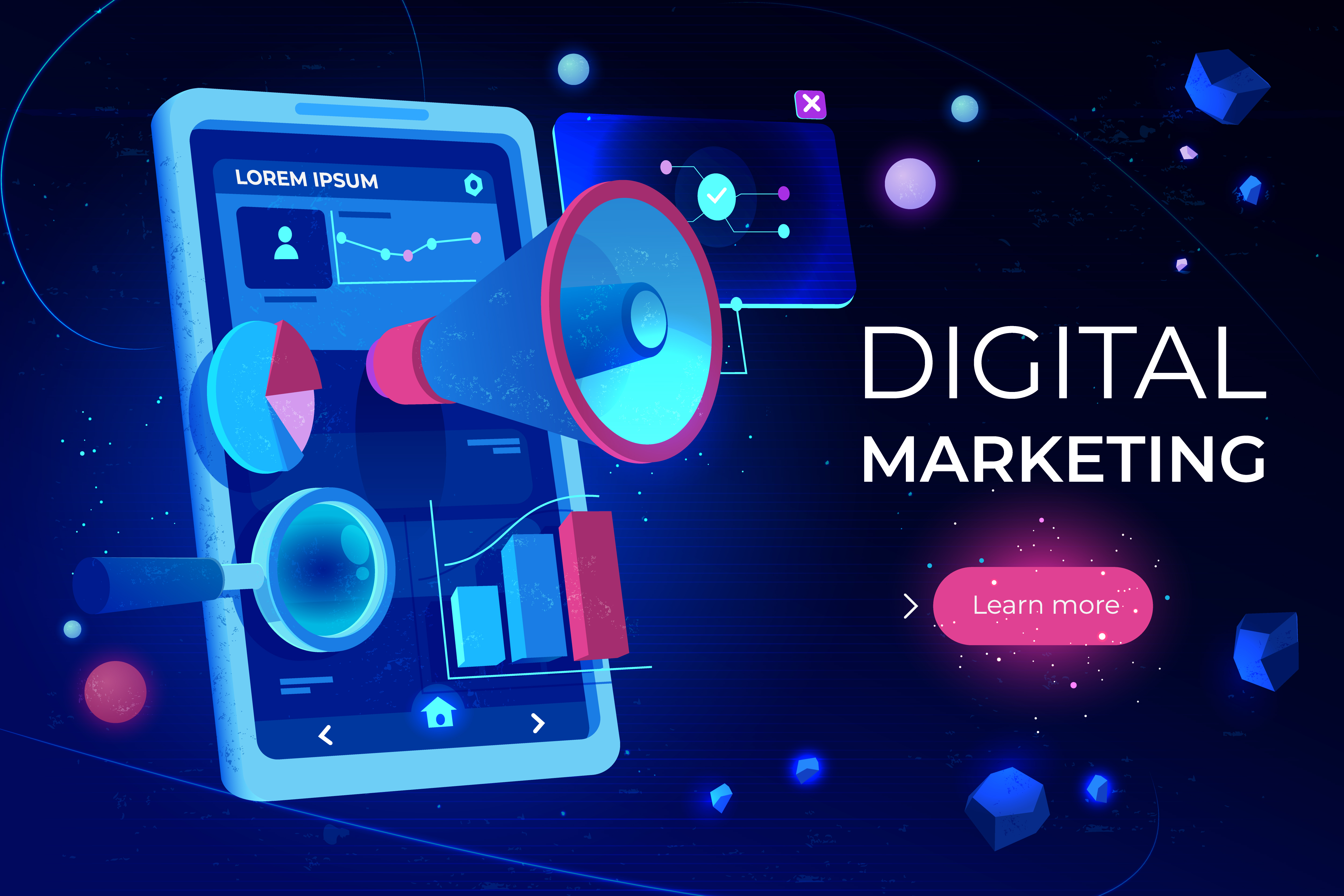 What Is Digital Marketing